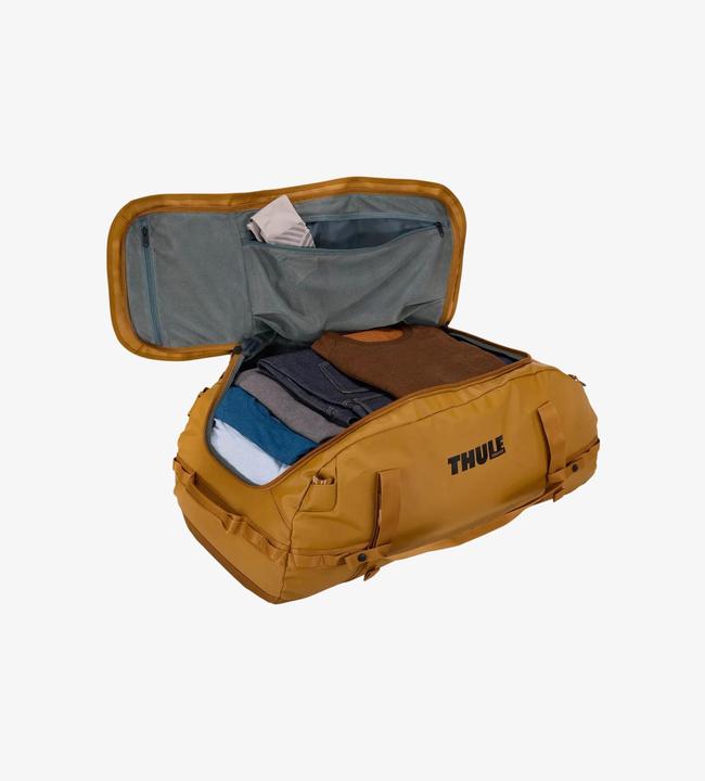 Actual product image Thule Chasm (90 l)