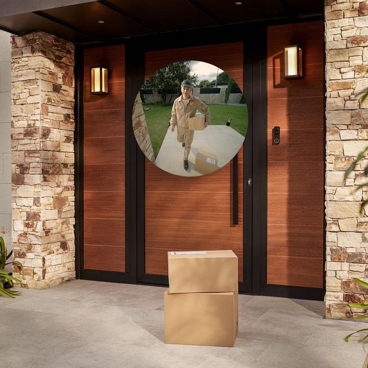 Image du produit Philips Hue Secure (Sans fil)