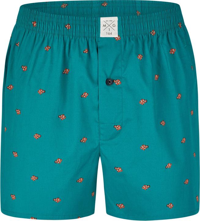 Actual product image Mg-1 Boxer Kids (164, pack of 6)