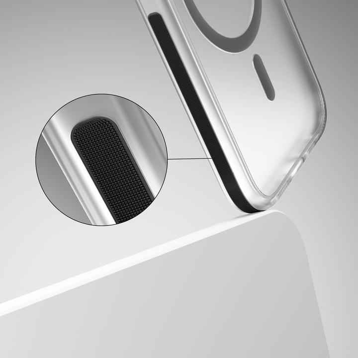 Immagine prodotto Etteri Icy Mag case for iPhone 14 Pro 6,1" black (Apple iPhone 14 Pro)