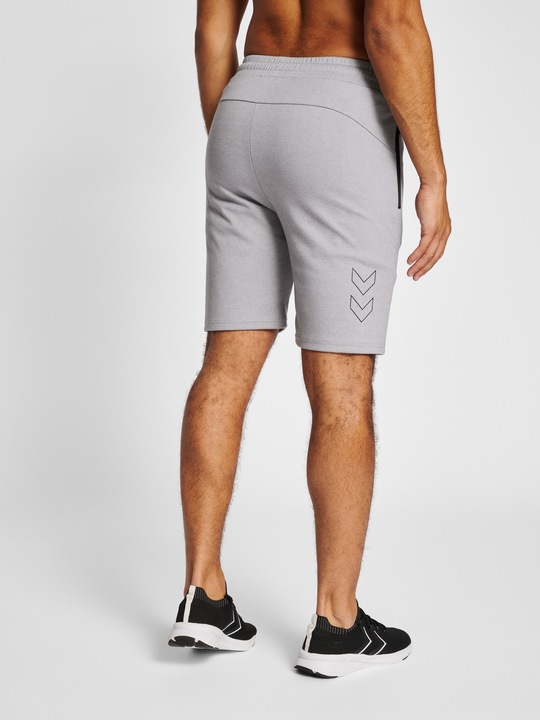 Produktbild hummel hmlMT INTERVAL SHORTS (XL)