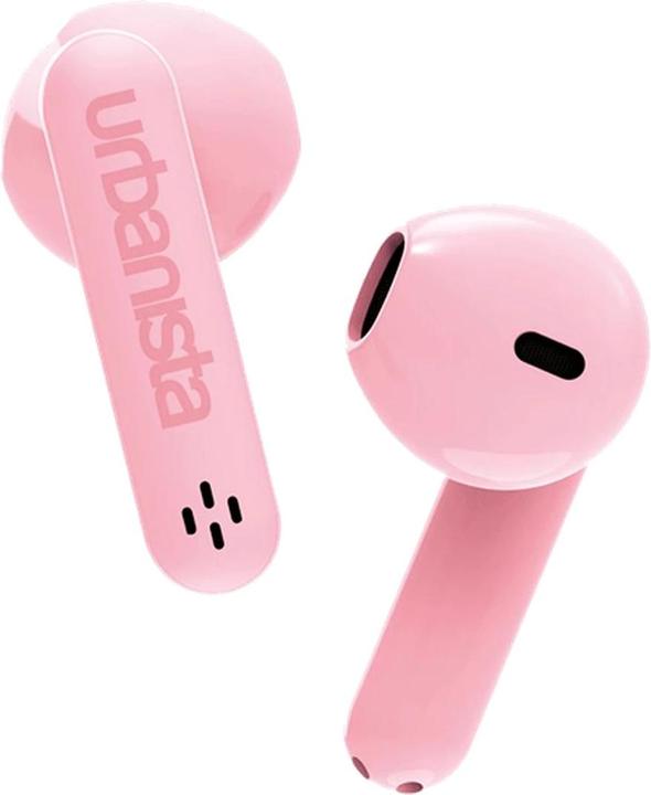 Blossom Pink