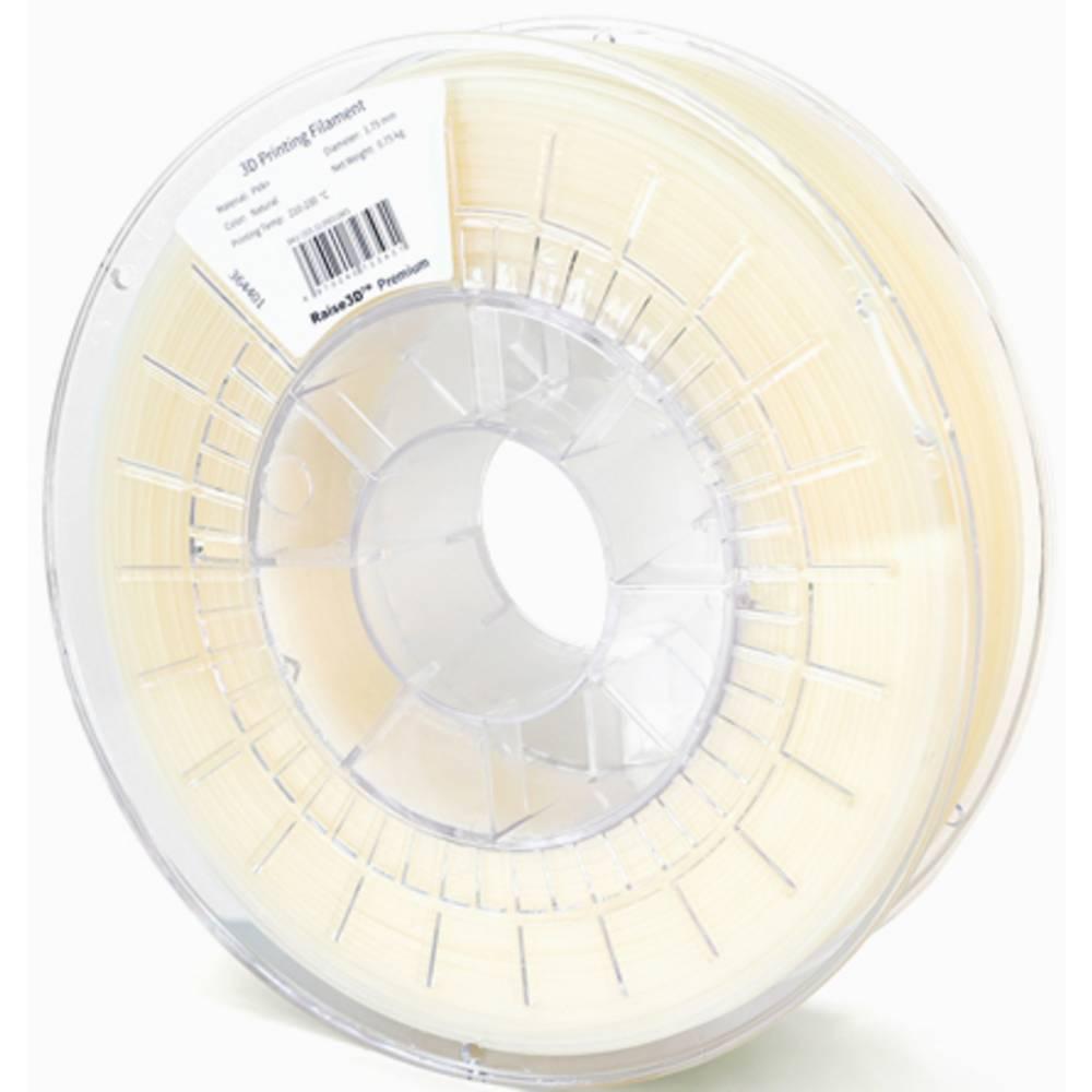Thumbnail - Raise3D Premium PVA+ Filament 1.75mm 750g wasserlöslich (PVA, 1.75 mm, 750 g), 3D Filament