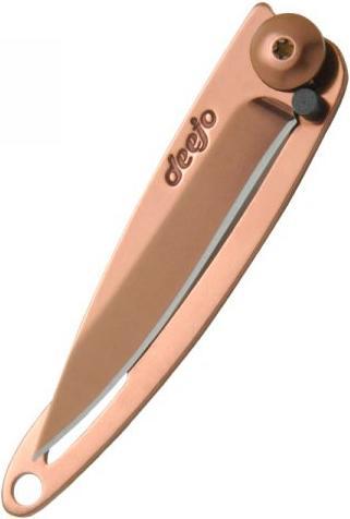 Image du produit Deejo Finition cuivre (5.50 cm)