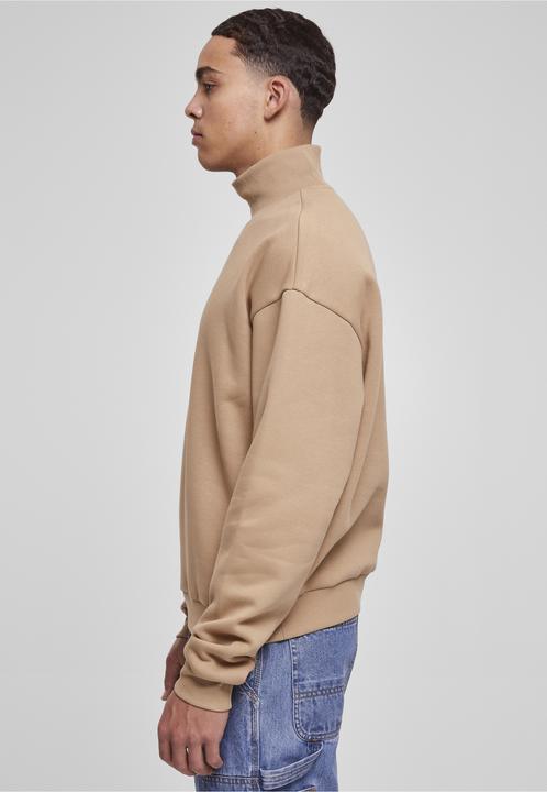 Image du produit Urban Classics High Rib Neck Crew (3XL)