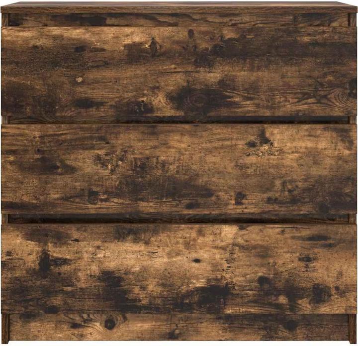 Image du produit vidaXL Sideboard (80 x 35 x 76 cm)