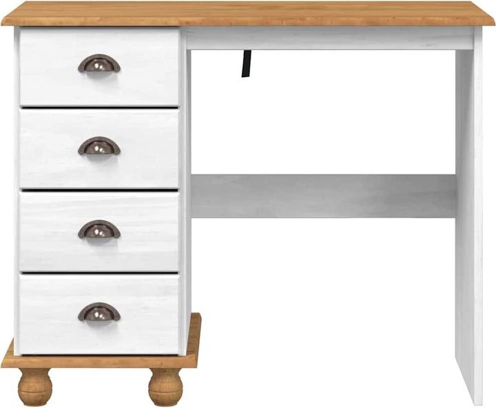 Immagine prodotto vidaXL Schreibtisch (40 x 40 x 75 cm)