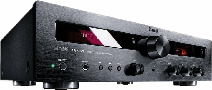 Produktbild Magnat MR 750 (Receiver)