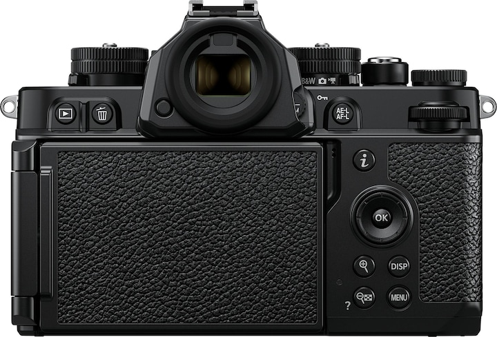 Immagine prodotto Nikon Z f Kit (40 mm, 24.50 Mpx, Full frame / FX)