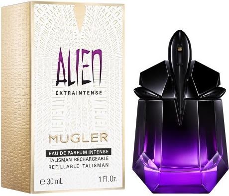 Produktbild Thierry Mugler Mugler Alien Extraintense Eau De Parfum Intense Refill Bottle 100ml (Eau de Parfum, 100 ml)