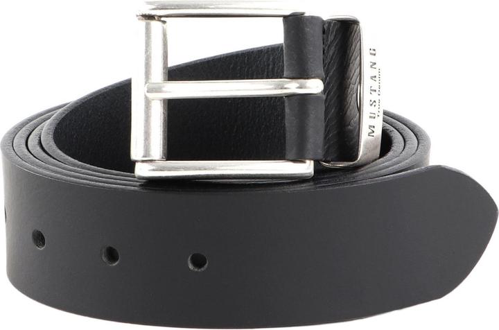 Produktbild Mustang Leather Belt 40mm (120)