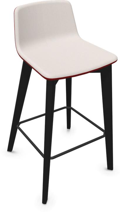 Actual product image Narbutas Twist & Sit Bar Stool