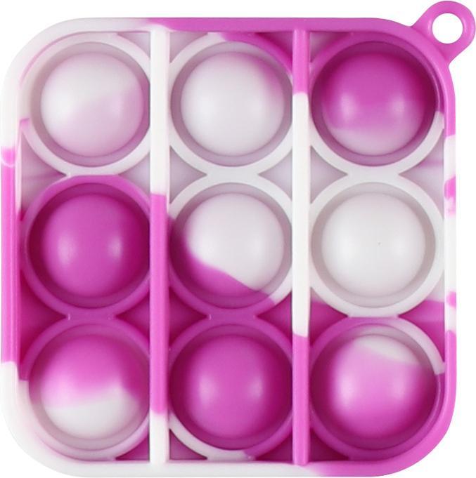 Actual product image I Am Creative Pop It