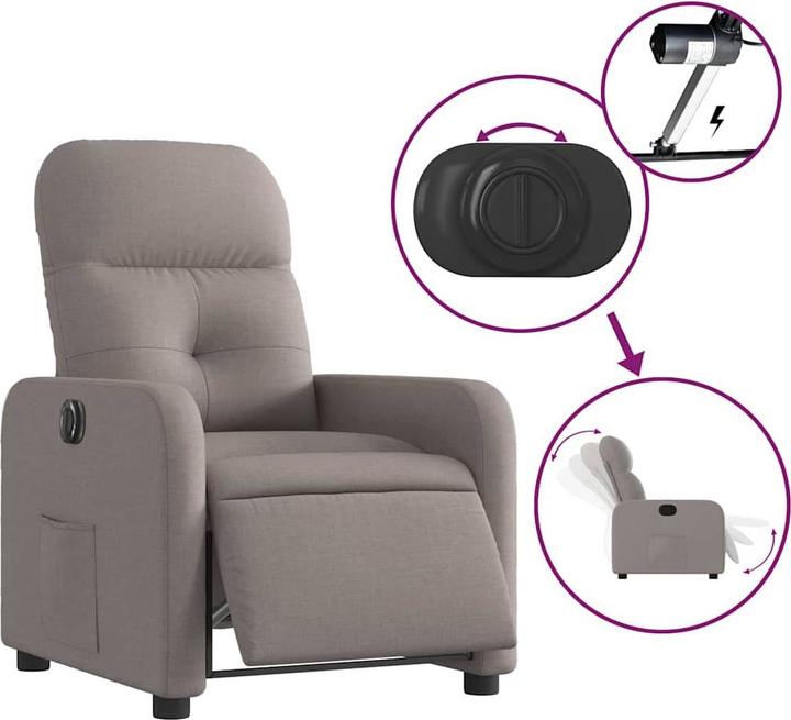 Produktbild vidaXL Ilana