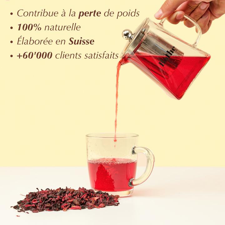 Produktbild Bothé Fais-moi Fondre (100 g)
