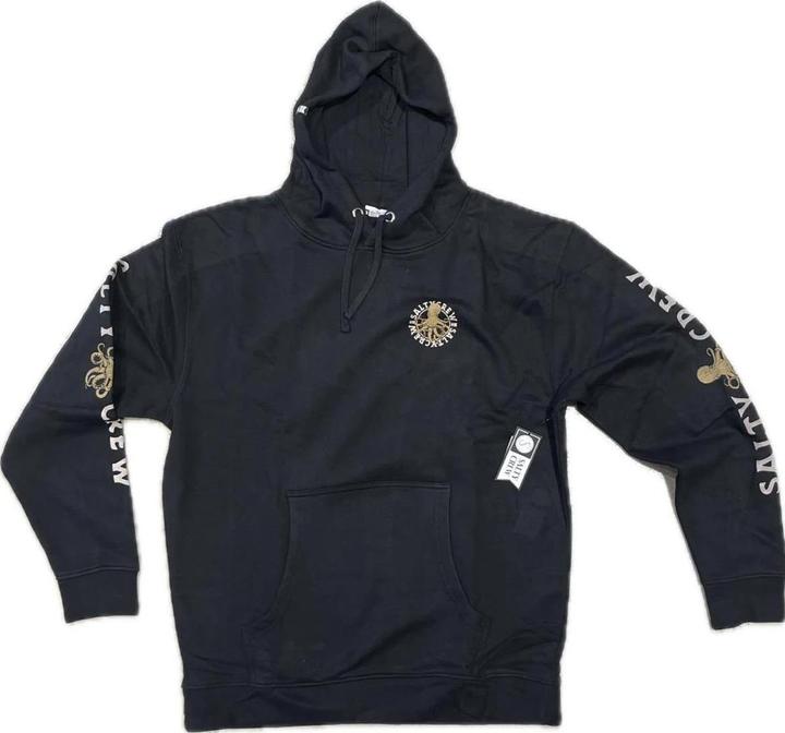 Produktbild Salty Crew Tentacles Fleece (S)