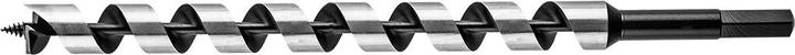 Actual product image Graphite spiral drill for wood 20 mm (57H258) (up to 20 millimetres)