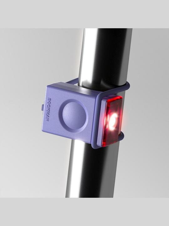 Produktbild Bookman Block Led USB (18 lm, 18 lm)