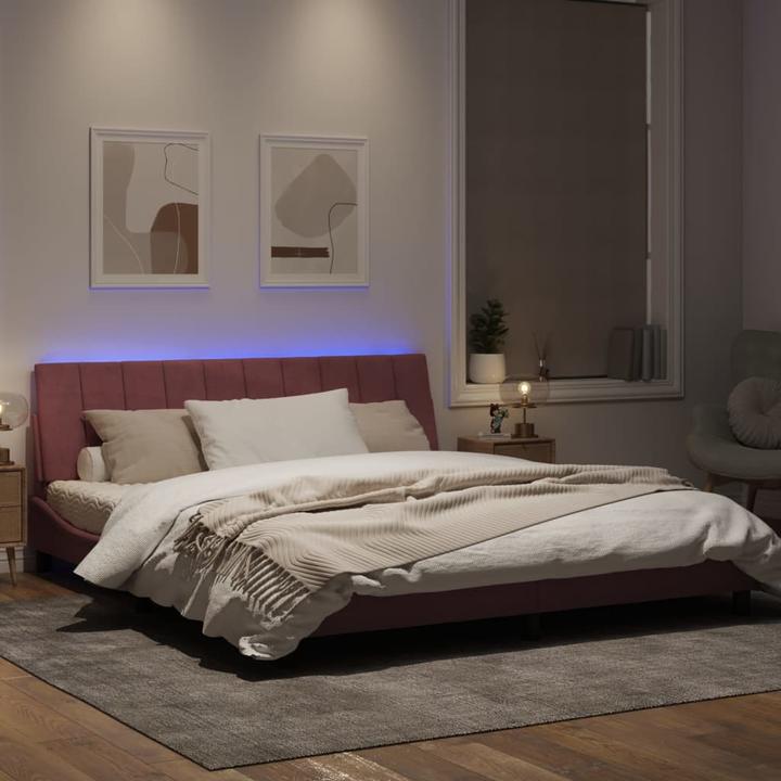 Image du produit vidaXL Bettgestell (180 x 200 cm)