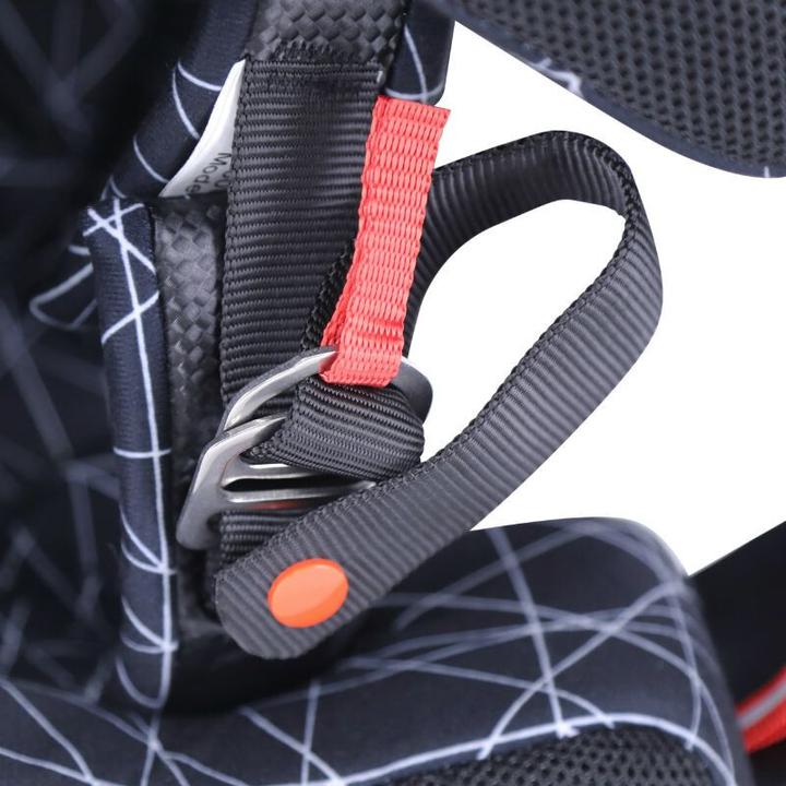 Produktbild ProGrip Motorrad-Cross-Helm (M)