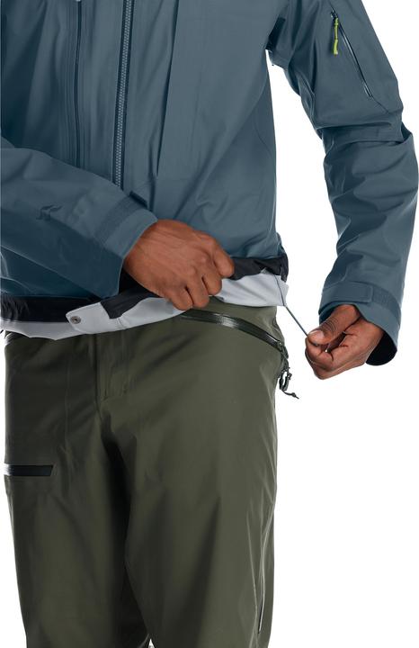 Produktbild Rab Khroma Kinetic Jacket (XL)