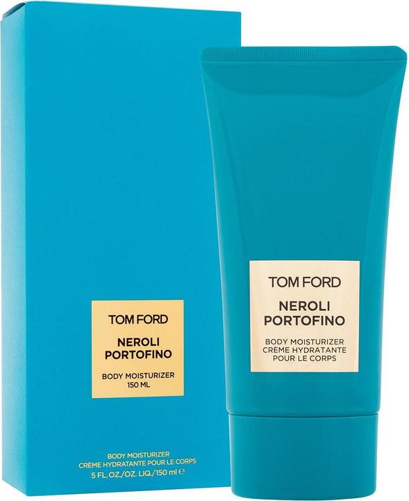 Actual product image Tom Ford Neroli Portofino Body Moisturizer (Body cream, 150 ml)