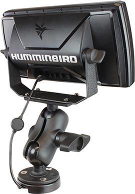 Image du produit RAM Mounts Passe-câbles pour supports boule D