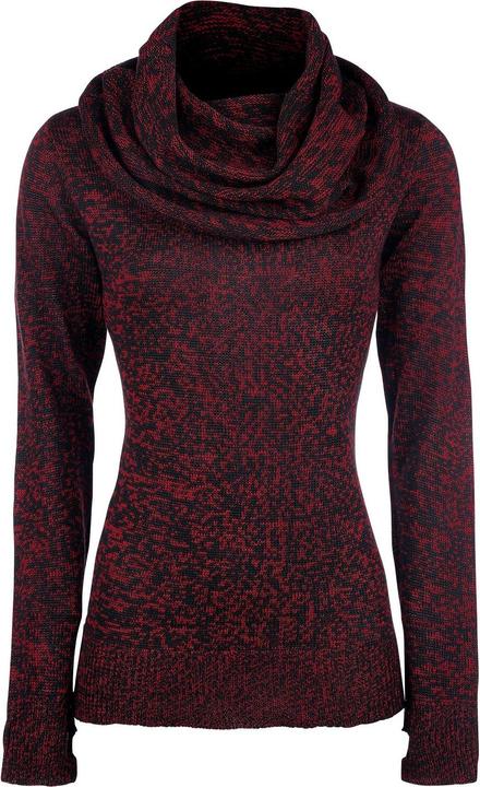 Produktbild Black Premium Up The Neck (S)