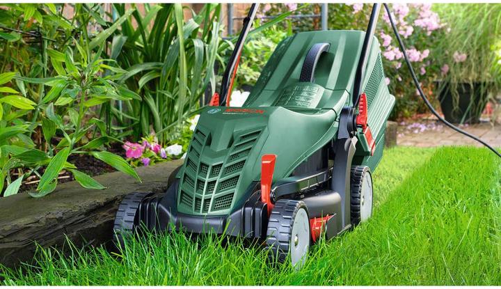 Image du produit Bosch Home & Garden UniversalRotak 37-555 (Fonctionnement sur secteur)