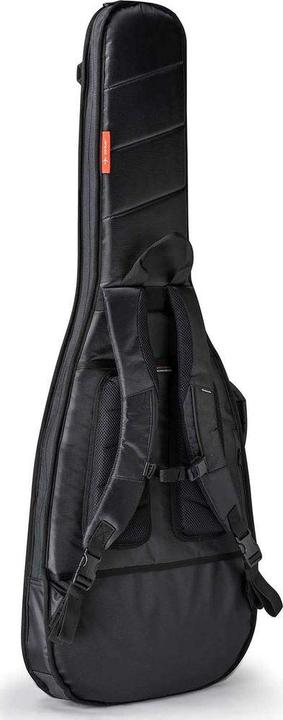 Image du produit mono Stealth Electric Guitar Case Black (Guitare électrique)