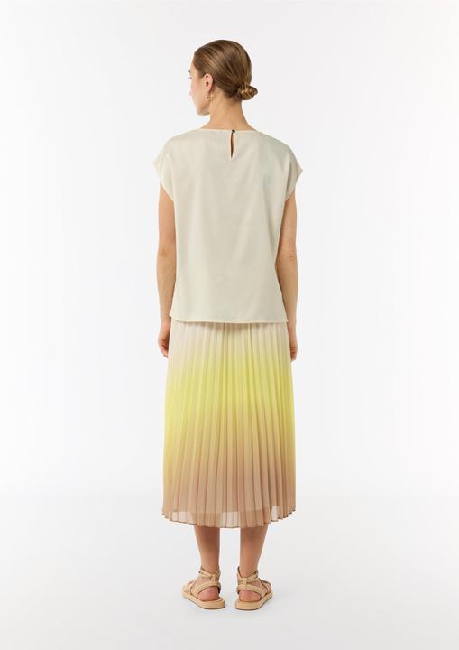 Immagine prodotto Comma Bluse Blusenshirt aus Satin (32)