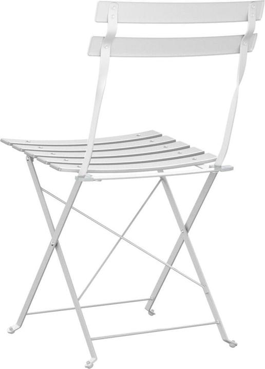 Immagine prodotto vidaXL Gartenstuhl