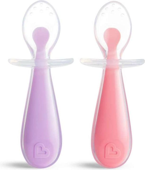 Produktbild Munchkin Trainingslöffel Gent Scoop