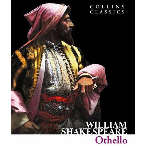 Thumbnail - Othello, English edition, Belletristik von Peter Alexander, William Shakespeare
