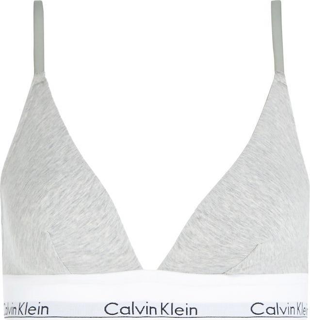 Produktbild Calvin Klein TRIANGLE UNLINED, 020 (XS)