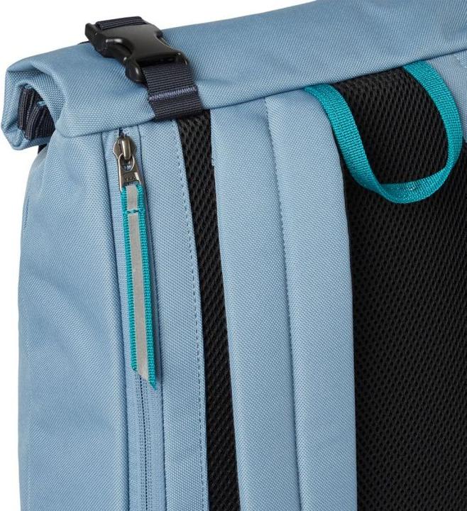 Produktbild Helly Hansen Rugzak Stockholm Backpack Washed Navy (28 l)