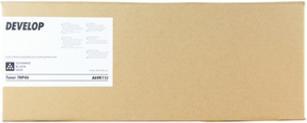 Actual product image Develop Toner TN-328 Black AAV81D0 - Compatible - toner unit (FC)