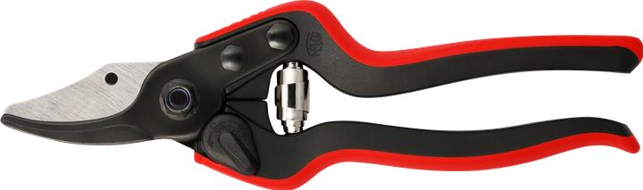 Felco 160S Gartenschere für mittelgrosse Hände, für Rechtshänder