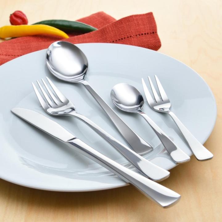 Produktbild Gräwe Kuchengabeln (6 Stück, Gabel)