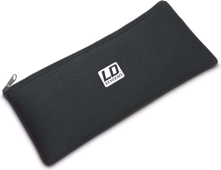 Actual product image LD Systems MIC BAG M Short microphone bag