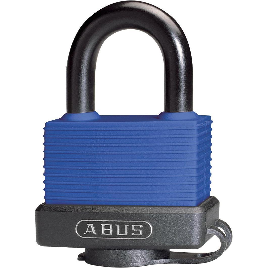 Abus, Vorhängeschloss, Schloss Aquasafe 70 IB/45
