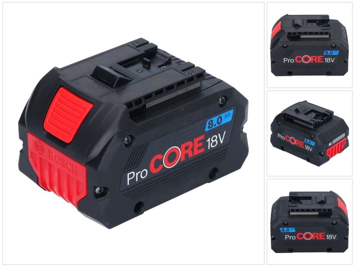 Productafbeelding Bosch Professional ProCORE (18 V)