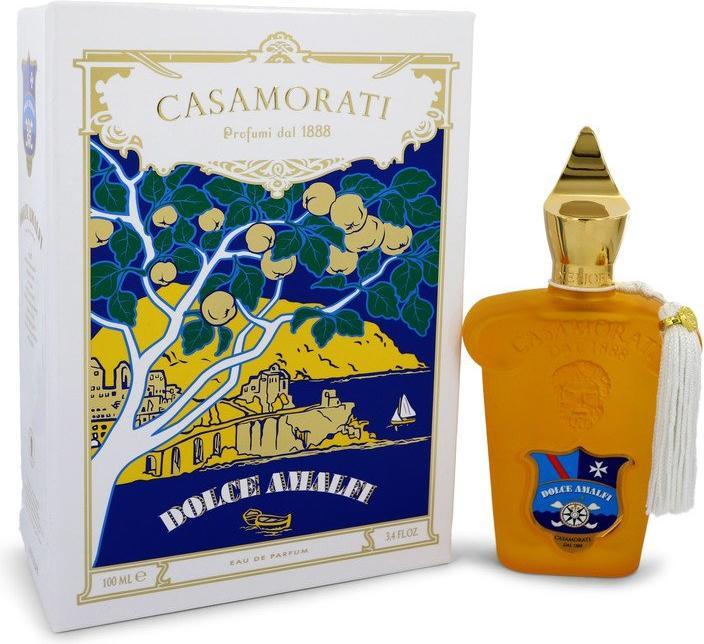Immagine prodotto XerJoff Casamorati Dolce Amalfi (Eau de parfum, 100 ml)