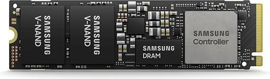 Produktbild Samsung Pm9A1 M.2 512 Gb Pci Express (512 GB, M.2 2280)