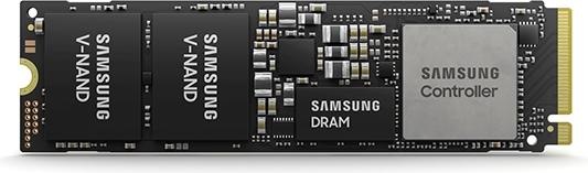 Actual product image Samsung PM9A1 (512 GB, M.2 2280)