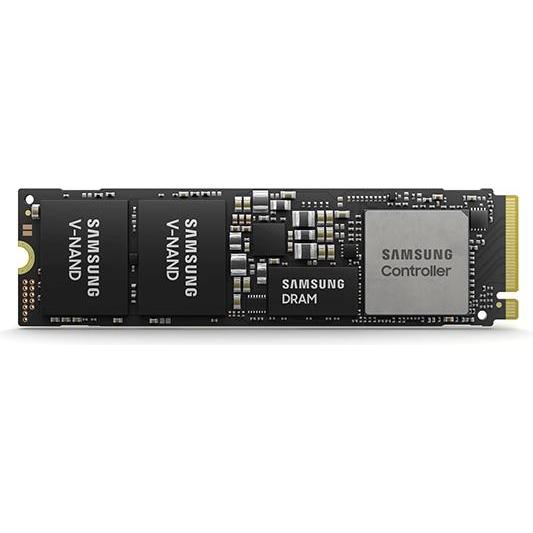 Samsung PM9A1 2TB (2000 GB, M.2 2280), SSD