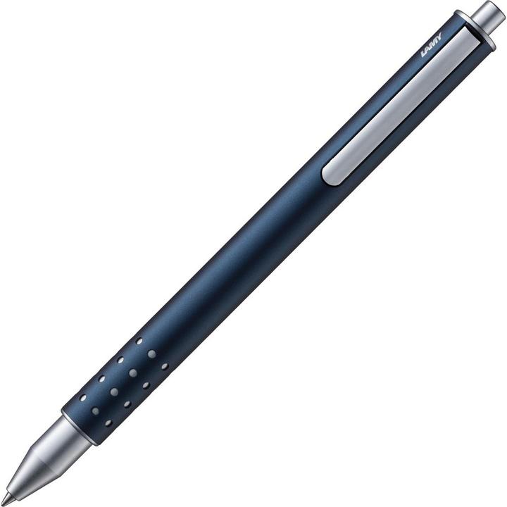 Produktbild Lamy Tintenroller swift (Blau)