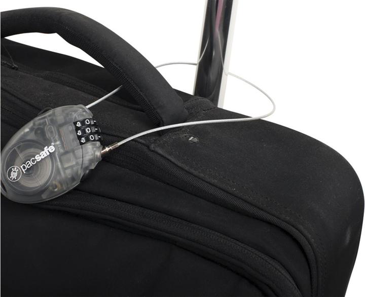 Produktbild Pacsafe Retractasafe 100