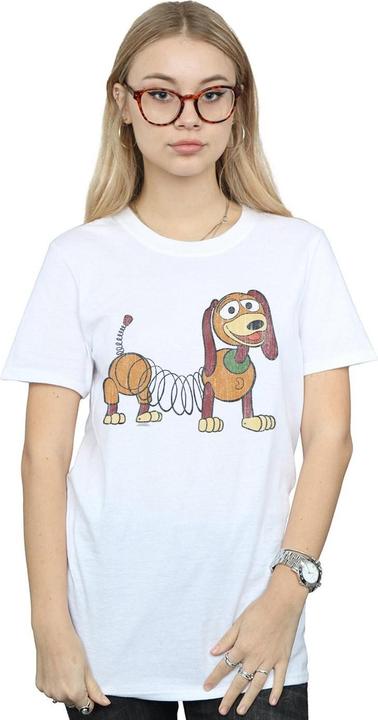 Produktbild Disney Toy Story 4 Slinky Pose TShirt (S)
