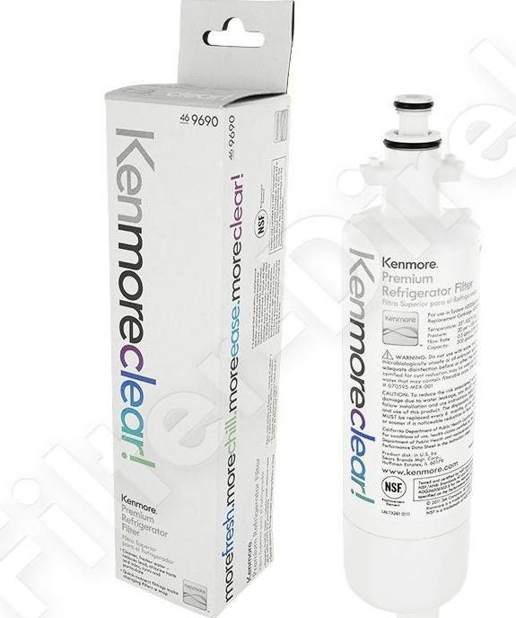 Immagine prodotto Steinbach Filtro dell'acqua del frigorifero Kenmore 9690, ADQ36006102